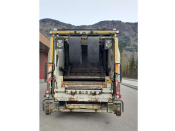 Benne à ordures ménagères Renault D WIDE: photos 4