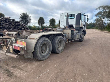 Renault KERAX 420DCI 6X4 en leasing occasion Renault KERAX 420DCI 6X4: photos 5 Renault KERAX 420DCI 6X4 en leasing occasion Renault KERAX 420DCI 6X4: photos 5