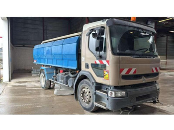 Renault PREMIUM 260 en leasing occasion Renault PREMIUM 260