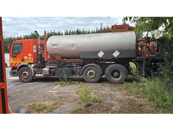 Répandeuse Renault PREMIUM 370-26: photos 3