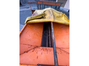 Engin de déneigement Rolba R200: photos 3