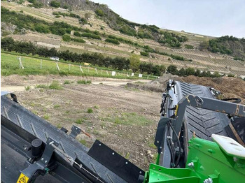 Terex COLT 600 MACHINE SUISSE en leasing occasion Terex COLT 600 MACHINE SUISSE: photos 4