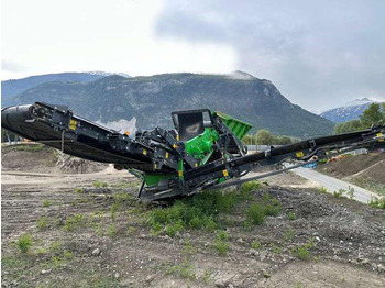 Terex COLT 600 MACHINE SUISSE en leasing occasion Terex COLT 600 MACHINE SUISSE: photos 3