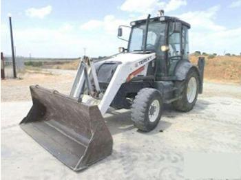 Tractopelle Terex – FERMEC 760