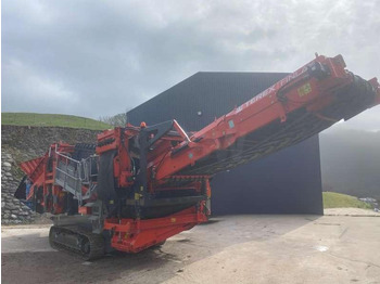 Crible Terex FINLAY 873 SPALEK: photos 3