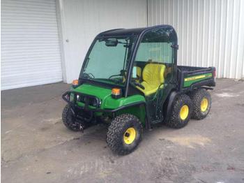 Véhicule de voirie/ Spécial JOHN DEERE Gator TH 6X4