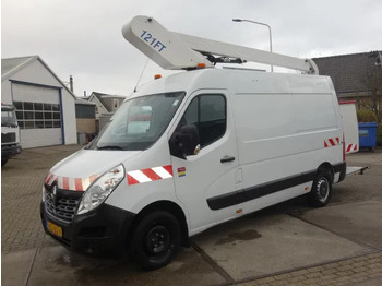 Véhicule utilitaire RENAULT Master