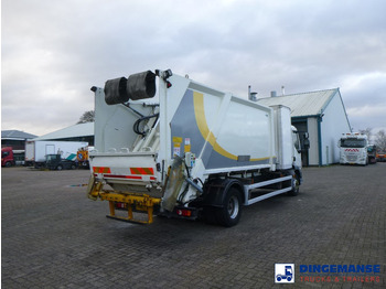 Benne à ordures ménagères DAF LF 55.220 4X2 RHD Farid refuse truck: photos 4
