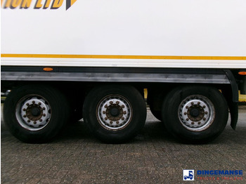 Semi-remorque frigorifique Gray Adams Frigo trailer + Carrier Vector 1850 MT: photos 5 Semi-remorque frigorifique Gray Adams Frigo trailer + Carrier Vector 1850 MT: photos 5