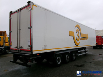 Semi-remorque frigorifique Gray Adams Frigo trailer + Carrier Vector 1850 MT: photos 4 Semi-remorque frigorifique Gray Adams Frigo trailer + Carrier Vector 1850 MT: photos 4