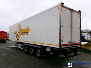 Semi-remorque frigorifique Gray Adams Frigo trailer + Carrier Vector 1850 MT: photos 3 Semi-remorque frigorifique Gray Adams Frigo trailer + Carrier Vector 1850 MT: photos 3