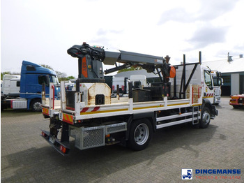 Renault D 240 DTI 4x2 + Risa G2T drilling installation en leasing occasion Renault D 240 DTI 4x2 + Risa G2T drilling installation: photos 4 Renault D 240 DTI 4x2 + Risa G2T drilling installation en leasing occasion Renault D 240 DTI 4x2 + Risa G2T drilling installation: photos 4