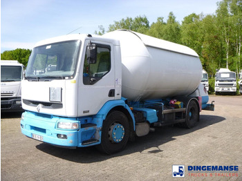 Camion citerne RENAULT Premium 270