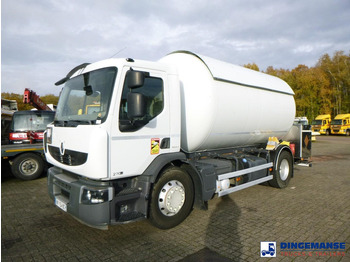Camion citerne RENAULT Premium 270