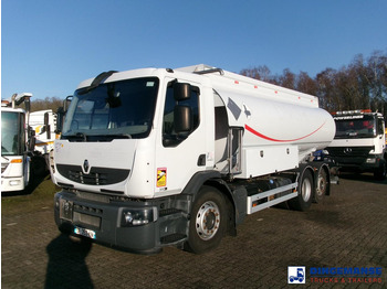 Camion citerne RENAULT Premium 300