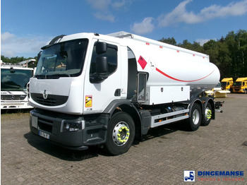 Camion citerne RENAULT Premium 310
