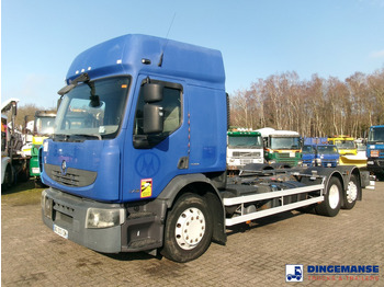 Châssis cabine RENAULT Premium 370