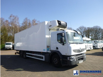 Camion frigorifique Renault Premium 370 dxi 6x2 RHD Carrier Supra 950 MT frigo: photos 2 Camion frigorifique Renault Premium 370 dxi 6x2 RHD Carrier Supra 950 MT frigo: photos 2