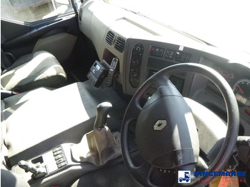 Camion frigorifique Renault Premium 370 dxi 6x2 RHD Carrier Supra 950 MT frigo: photos 5 Camion frigorifique Renault Premium 370 dxi 6x2 RHD Carrier Supra 950 MT frigo: photos 5