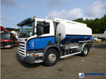 Camion citerne SCANIA P 230