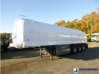 Semi-remorque citerne STOKOTA