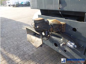 Tracteur routier MOL RM 255 4X4 terminal drawbar tractor 150 ton: photos 5