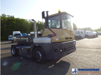 Tracteur routier MOL RM 255 4X4 terminal drawbar tractor 150 ton: photos 2