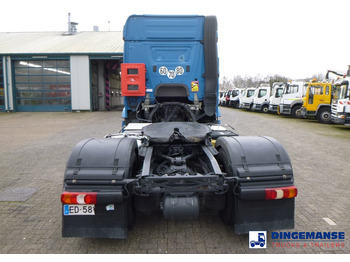 Tracteur routier Mercedes-Benz Actros 1843 4x2 Euro 6 + PTO + ADR: photos 5
