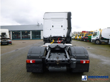 Tracteur routier Mercedes-Benz Arocs 1946 4x4 Hydrodrive + Hydraulics: photos 5