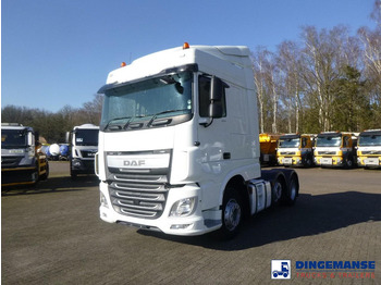 Tracteur routier DAF XF 460