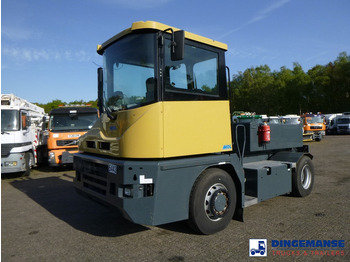 Tracteur routier
