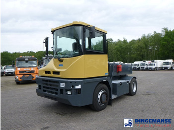 Tracteur routier