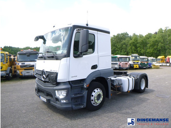 Tracteur routier MERCEDES-BENZ Actros 1843