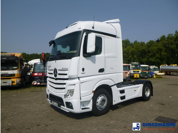Tracteur routier MERCEDES-BENZ Actros 1851