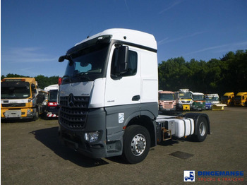 Tracteur routier MERCEDES-BENZ Arocs