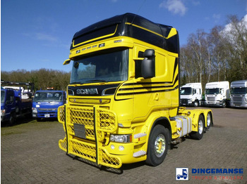 Tracteur routier SCANIA R 730