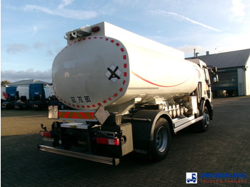 Volvo FE 280 4x2 fuel tank 13.3 m3 / 4 comp en leasing occasion Volvo FE 280 4x2 fuel tank 13.3 m3 / 4 comp: photos 4