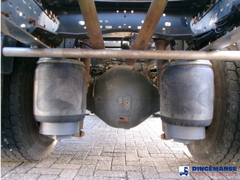Volvo FE 280 4x2 fuel tank 13.3 m3 / 4 comp en leasing occasion Volvo FE 280 4x2 fuel tank 13.3 m3 / 4 comp: photos 5