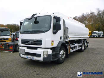 Camion citerne VOLVO FE 340