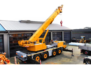 Camion grue
