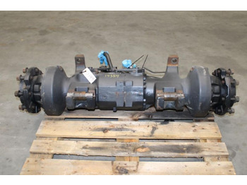 Essieu et pièces HYSTER