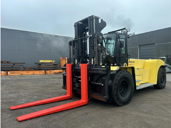 Chariot élévateur diesel HYSTER