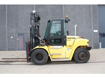 Chariot élévateur diesel HYSTER