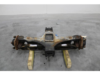 Essieu et pièces pour Matériel de manutention Hyster STEERING AXLE: photos 2