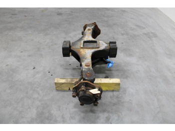 Essieu et pièces pour Matériel de manutention Hyster STEERING AXLE: photos 4