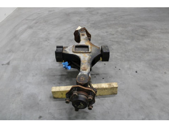 Essieu et pièces pour Matériel de manutention Hyster STEERING AXLE: photos 3