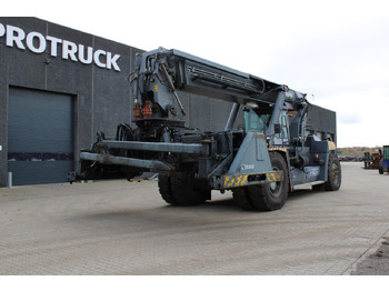 Reach stacker Kalmar 70C5X: photos 2 Reach stacker Kalmar 70C5X: photos 2