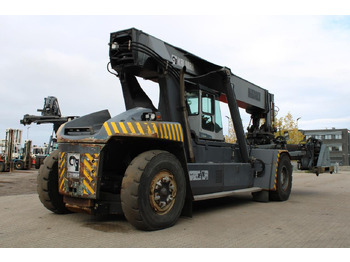 Reach stacker Kalmar 70C5X: photos 3 Reach stacker Kalmar 70C5X: photos 3