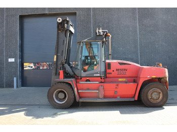 Kalmar DCG160-12 en leasing occasion Kalmar DCG160-12: photos 1
