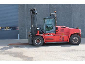 Chariot élévateur diesel KALMAR